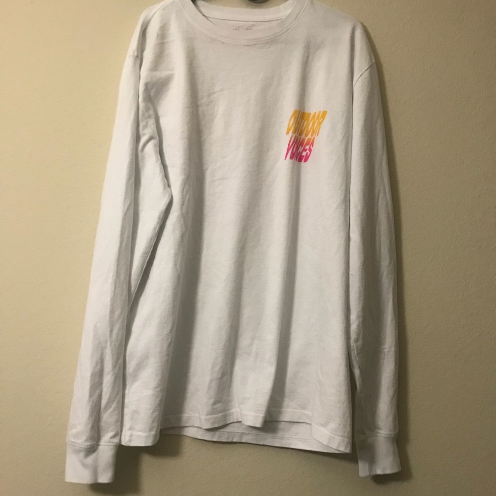 Outdoor Voices, made in Los Angeles size L